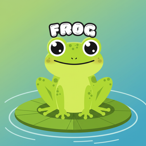 Frog Coloring Sheets Free Printables